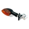 PISCA FAZER 250 -2010 / LANDER 250 07-08 DD/TE (GVS) LARANJA - 1070