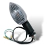 PISCA FAZER 250 -2010 / LANDER 250 07-08 DE/TD (GVS) CRISTAL - 6073
