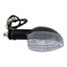 PISCA FAZER 250 -2010 / LANDER 250 07-08 UNIVERSAL (VALPLAS) CRISTAL