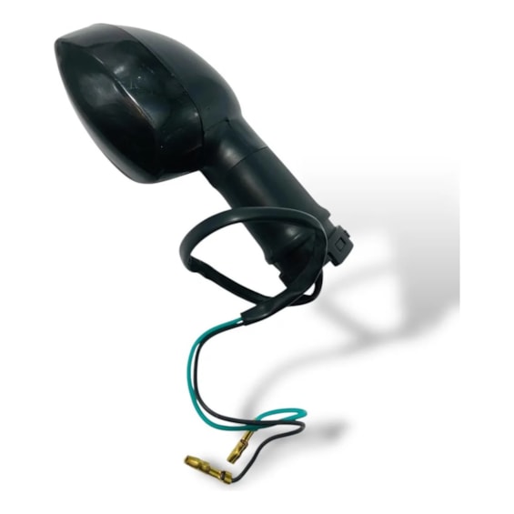 PISCA FAZER 250 -2010 / LANDER 250 07-08 UNIVERSAL (VALPLAS) FUME