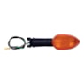 PISCA FAZER 250 2012- / FACTOR 2012- MOD ORIG DD/TE (VALPLAS) LARANJA