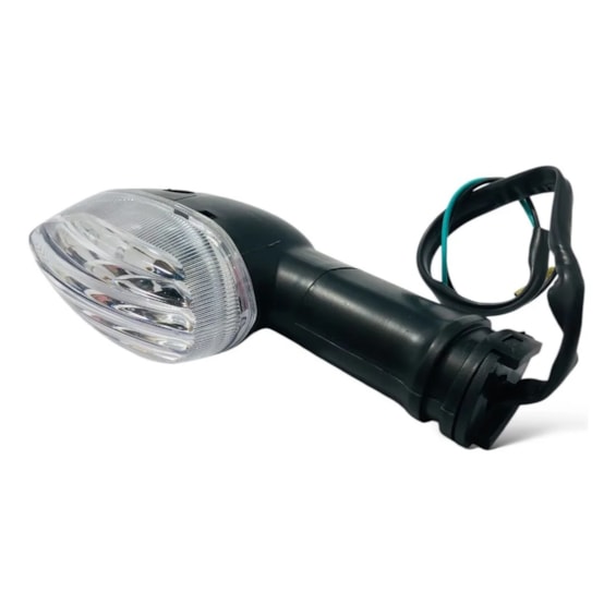 PISCA FAZER 250 2012- / FACTOR 2012- MOD ORIG DE/TD (GVS) CRISTAL