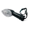 PISCA FAZER 250 2012- / FACTOR 2012- MOD ORIG DE/TD (GVS) CRISTAL