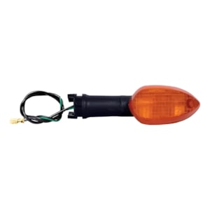 PISCA FAZER 250 2012- / FACTOR 2012- MOD ORIG DE/TD (VALPLAS) LARANJA