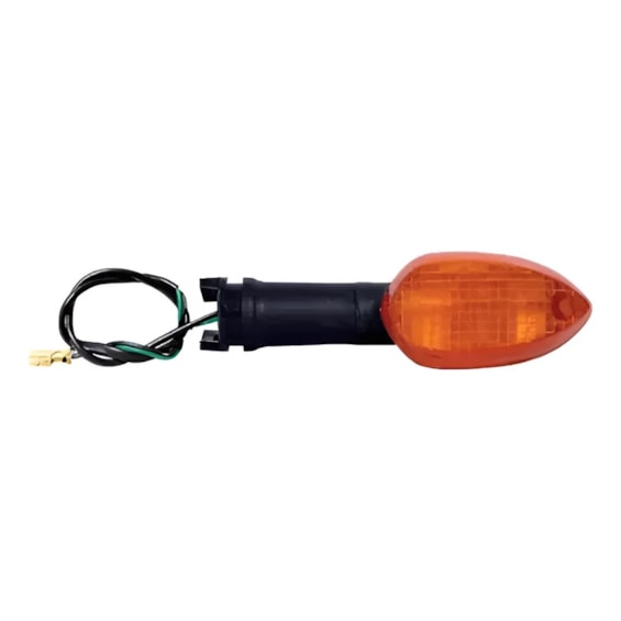 PISCA FAZER 250 2012- / FACTOR 2012- MOD ORIG DE/TD (VALPLAS) LARANJA