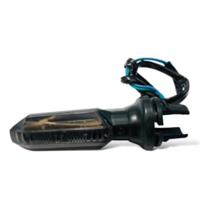 PISCA LED CB 250F TWISTER 2016- / TITAN 160 FUMÊ - MOD ORIG (GVS) CADA