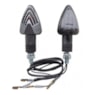 PISCA MINI RUNNER CARBONO C/ LENTE EXTRA (PAR) SCUD 10340003