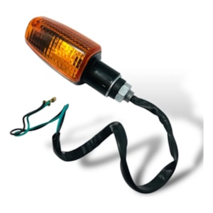 PISCA MINI TITAN 2000 MOD ORIG  LARANJA - 3391