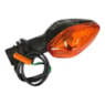 PISCA MINI TITAN 2014 MOD ORIG DD/TE VALPLAS  LARANJA