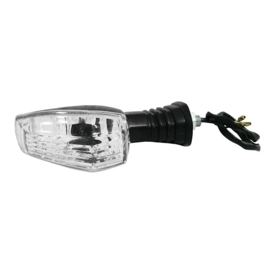 PISCA SUZUKI YES 125 MOD ORIG  CRISTAL
