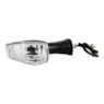 PISCA SUZUKI YES 125 MOD ORIG  CRISTAL