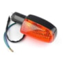 PISCA TITAN 2000 / TITAN 150 / TWISTER / CB 300 MOD ORIG  LARANJA DD/