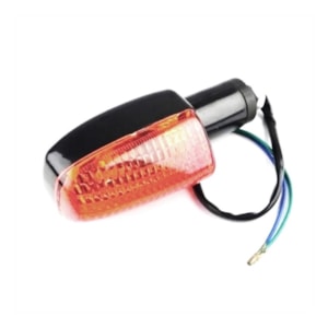 Pisca Titan 2000 / Titan 150 / Twister / CB 300 MOD ORIG sem Lampada 