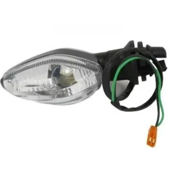PISCA TITAN 2014 DE/TD MOD ORIGINAL S/ LAMPADA (GVS) CRISTAL PISCA TITAN 2014 DE/TD MOD ORIGINAL S/ LAMPADA (GVS) CRISTAL