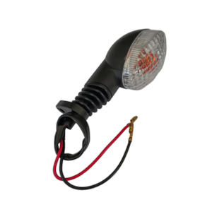 Pisca XT 660 MOD ORIG Cristal (GVS) DD/TE