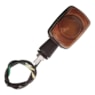 PISCA YBR 2004 / 2008 MOD ORIG GVS  AMBAR - 1021