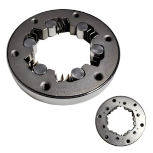 PLACA PARTIDA BROS 150 / NX 150 SMARTFOX