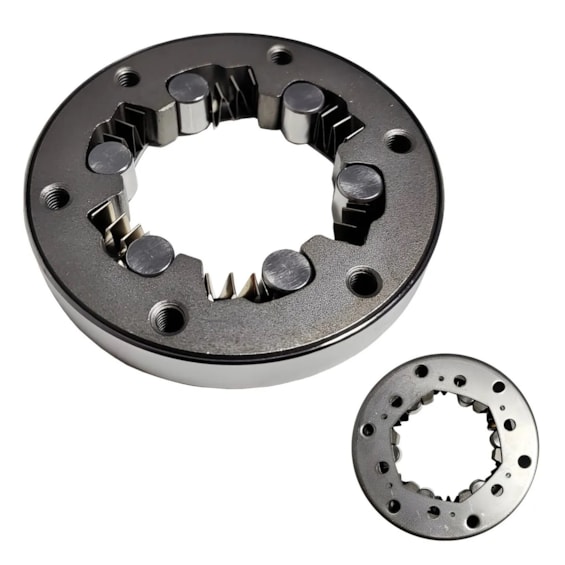 PLACA PARTIDA BROS 150 / NX 150 SMARTFOX