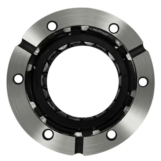 PLACA PARTIDA CB 250F TWISTER 2016- / XRE 190 2016- (TMAC)