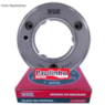 Placa Partida CBX 200/ NX 200/ XR 200/ Titan 125 KSE/ Titan 150 ES/ BIZ 125/ TWISTER/ TORNADO/ CRF 2