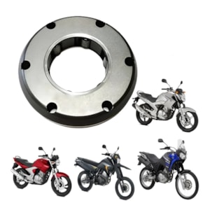 PLACA PARTIDA FAZER 250 / LANDER 250 / TENERE 250 SMARTFOX