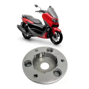 PLACA PARTIDA NMAX 160 (SOLIDEZ)