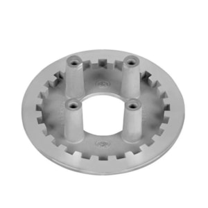 PLATO DA EMBREAGEM CG-150 TITAN (WGK) 1012151