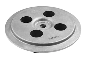 Plato Embreagem CB 300 / Twister 250 2016 (SCUD) 10350007