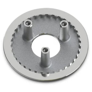 PLATO EMBREAGEM TITAN 160 / FAN / BROS 160 / XRE 190 SMARTFOX