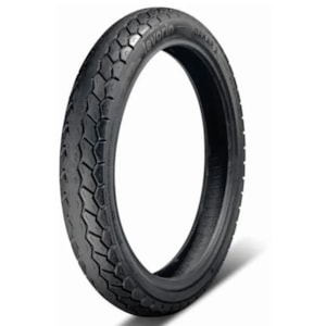 PNEU LEVORIN DAKAR II ( 80-100-18 = ( 2.75-18 47P TL ) DIANTEIRO 