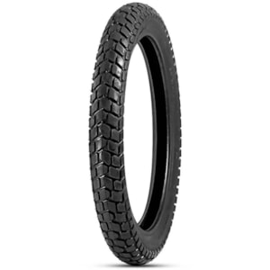 Pneu Levorin Duna EVO 90-90-19 52P TT Dianteiro BROS 125 / 150 / XTZ 150 Crosser 150 / TDM 225