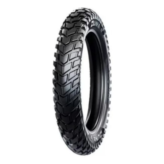 PNEU LEVORIN DUNA II 120-80-18 62T TL TRASEIRO