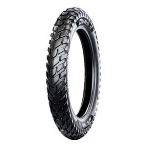 Pneu Levorin Duna II 90-90-19 52P TL Dianteiro BROS 125 / 150 / XTZ 150 Crosser 150 / TDM 225