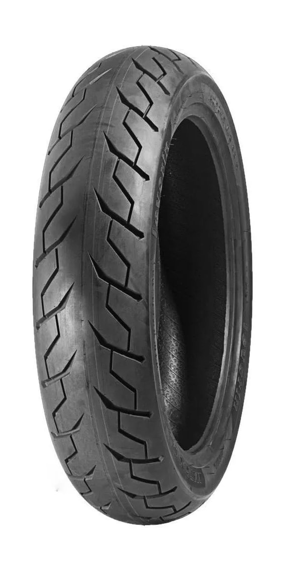 Pneu Levorin Matrix SPORT 110-70-17 54H TL Dianteiro CB 300