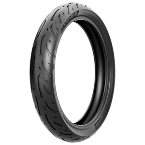 PNEU LEVORIN MATRIX SPORT II 110-70-17 59S TL DIANTEIRO CB 300