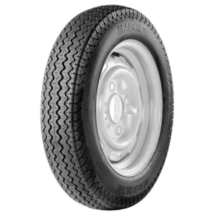 Pneu Maggion Falco F2 5.60-15 4L B Dianteiro / Traseiro Volkswagjen Fusca