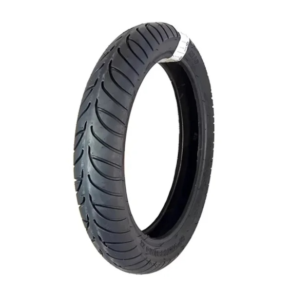PNEU MAGGION SPORTISSIMO II 100-90-10 56J TL TRASEIRO HONDA LEAD 110 / ELITE 125