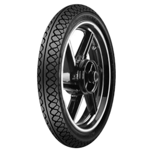 Pneu Maggion Streetfighter 2.75-17 47L TT Traseiro