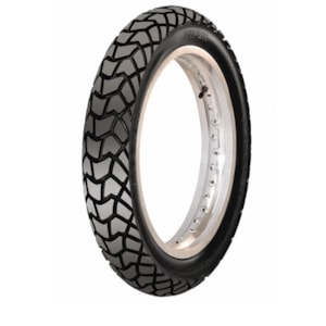 Pneu Maggion Viper 110-90-17 60T TT Traseiro BROS 125 / 150 / XTZ 150 Crosser 150 / TDM 225
