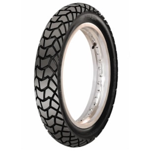 Pneu Maggion Viper 120-80-18 62T TT Traseiro Tornado / Lander 250 / Tenere / XRE 300
