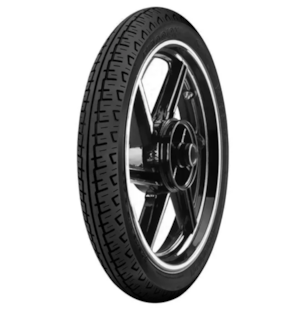 Pneu Maggion Winner 100-90-18 56P TL Traseiro CBX 200 / Titan FAN 125 / 150 / 160 / Factor Fazer 125