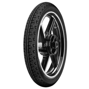 PNEU MAGGION WINNER 100-90-18 56P TT TRASEIRO CG TITAN FAN125 / 150 