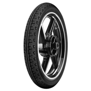 Pneu Maggion Winner 60-100-17 33L TL Dianteiro BIZ 100 / 125