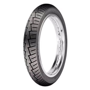 Pneu Maggion Winner 80-100-14 49L TL Traseiro BIZ 100 / 125