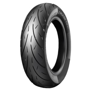 Pneu Metzeler Cruisetec 150-70-18 B 76H TL Reinf Traseiro