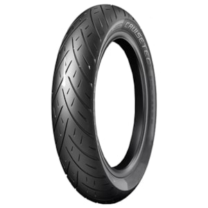 Pneu Metzeler Cruisetec MH90-21 54H TL Dianteiro