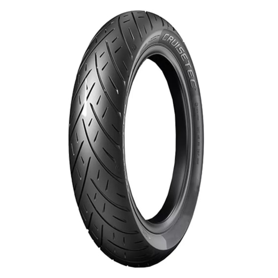 Pneu Metzeler Cruisetec MT90B16 72H TL Dianteiro Harley Davidson