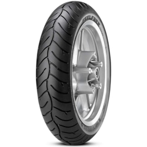 PNEU METZELER FEELFREE 110-70-16 52S TL DAFRA CITYCOM 300 DIANTEIRO