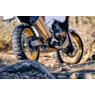 PNEU METZELER KAROO 4 150-70-17 R 69Q TL REAR BMW F800GS GS800 / R1150