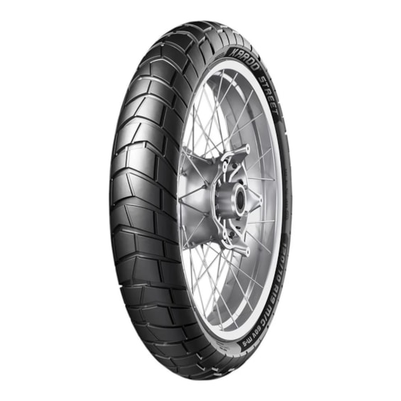 PNEU METZELER KAROO STREET 90-90-21 54S LANDER XRE FALCON 